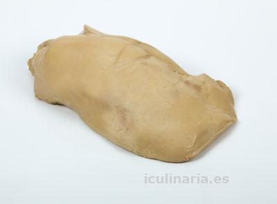 oca (hígado foie gras) | Innova Culinaria